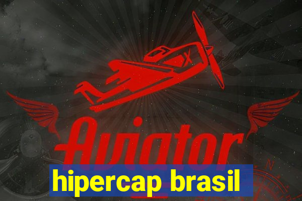 hipercap brasil